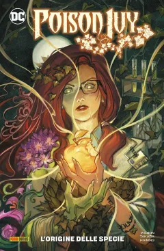 Volume cover